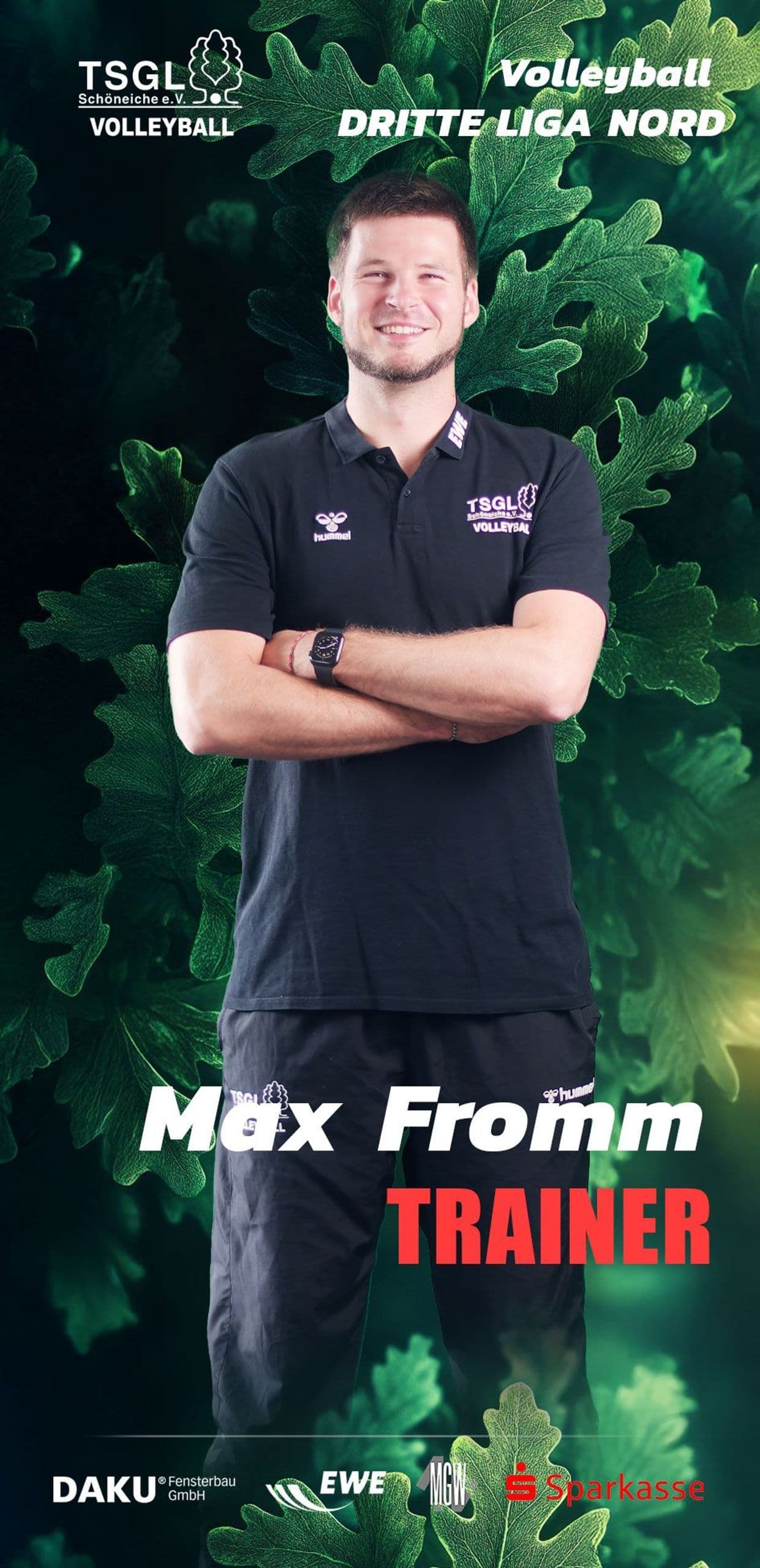 Max Fromm