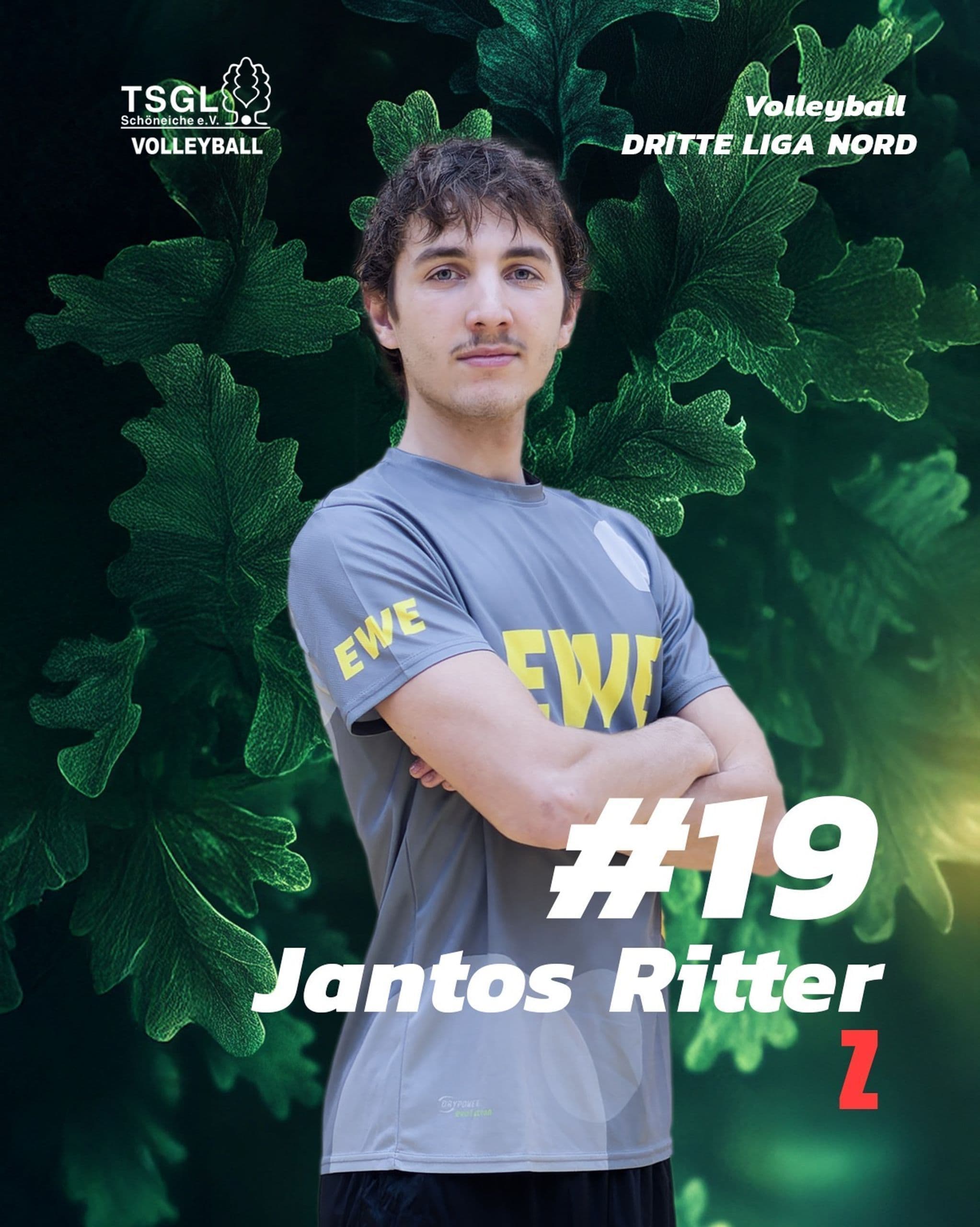 Jantos Ritter