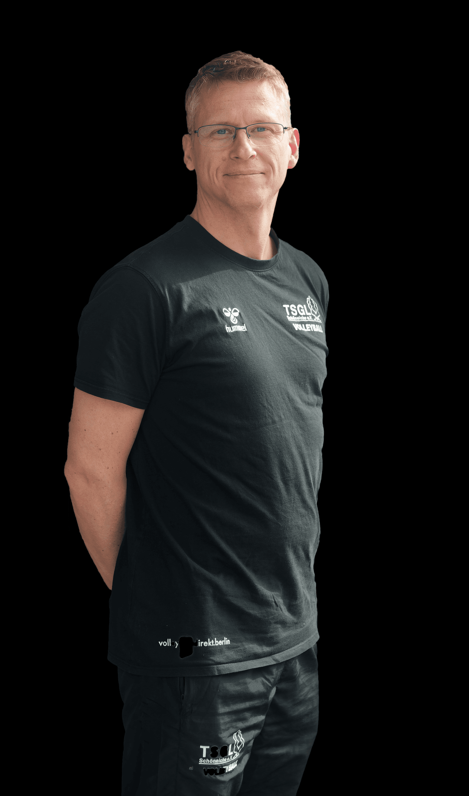 Mathias Bannuscher