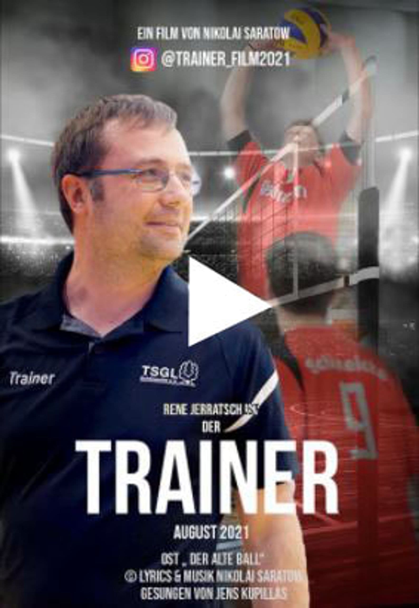 Trainer - Der Film