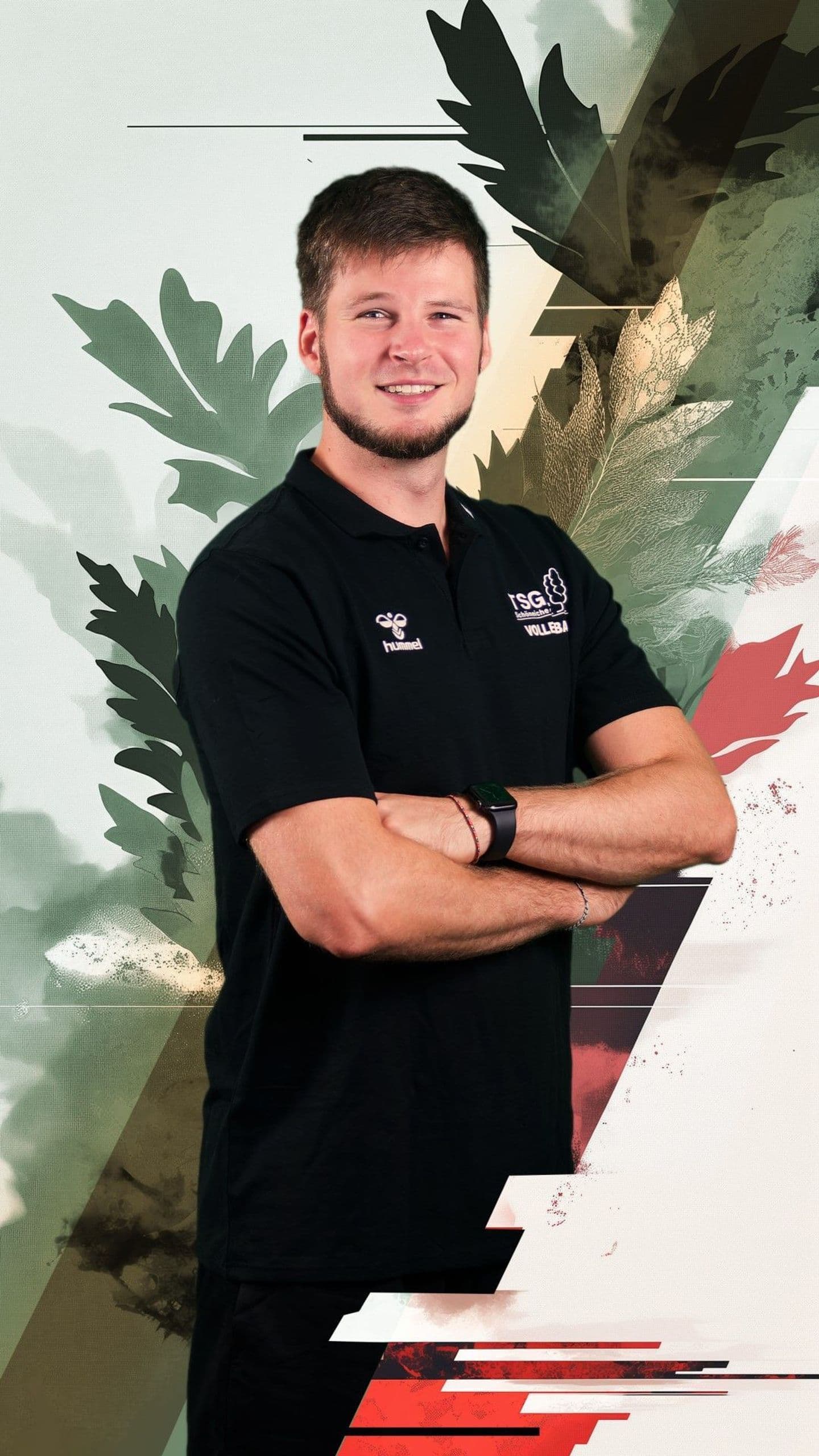 Maximilian Fromm