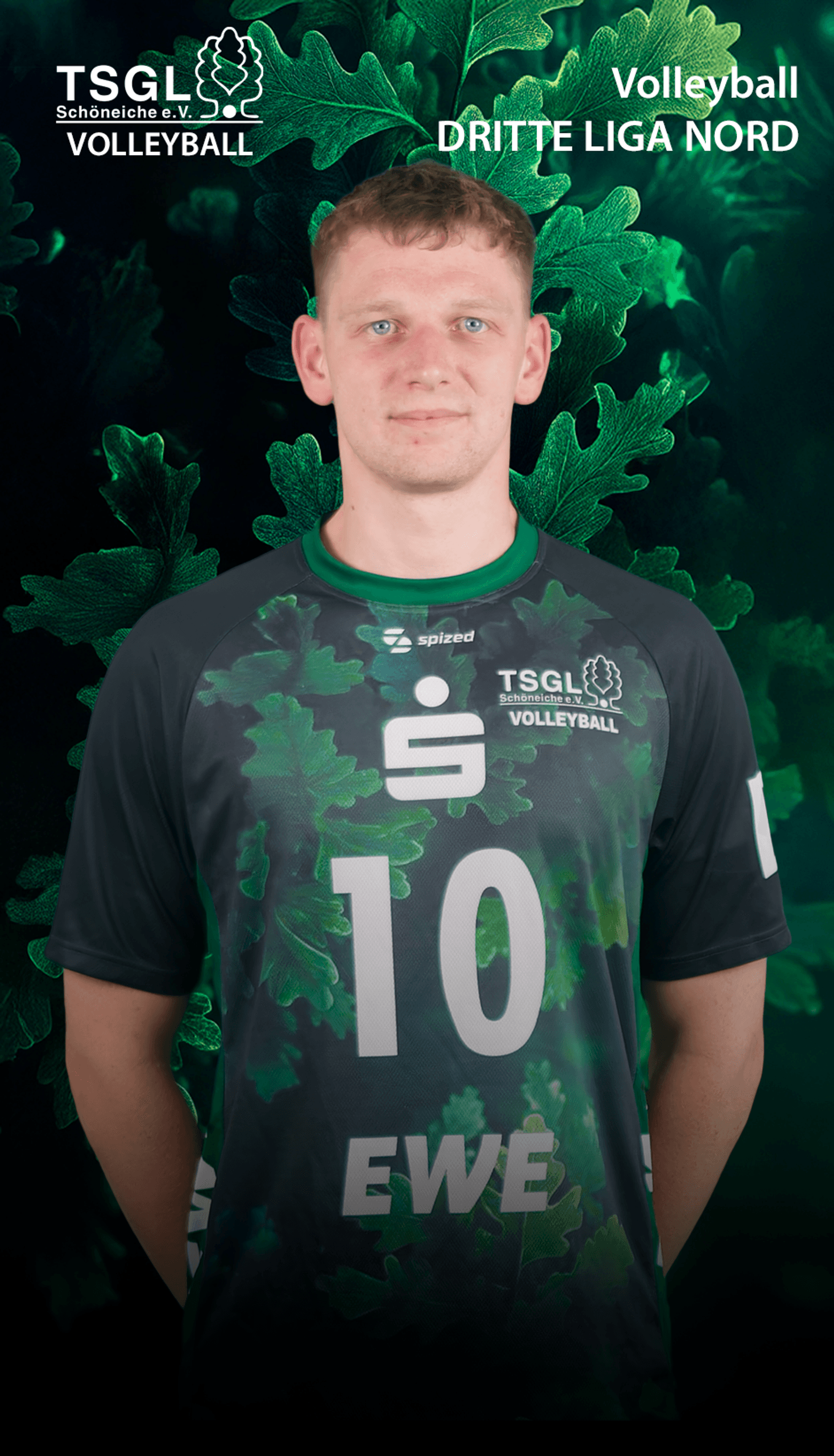 Ole Irrmisch
